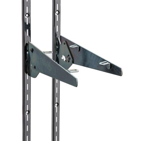 metal arm bracket|adjustable hanging brackets.